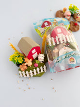 Load image into Gallery viewer, Farm (Green Apple) KidDough Play Kit