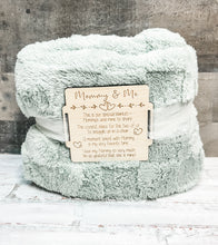 Load image into Gallery viewer, Our Special Blanket Gift Tag