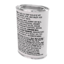 Load image into Gallery viewer, McSteven's Vintage Santa Ho Ho Ho Jolly Good Chocolate Cocoa