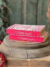 Load image into Gallery viewer, Sweet Tidings Book