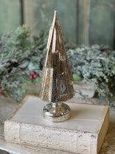 Load image into Gallery viewer, Glimmering Facet Fir