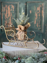 Load image into Gallery viewer, To All A Good Night Sleigh