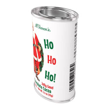 Load image into Gallery viewer, McSteven's Vintage Santa Ho Ho Ho Jolly Good Chocolate Cocoa
