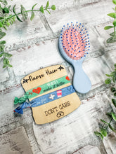 Load image into Gallery viewer, Nurse Appreciation Hair Tie Holder Gift