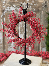 Load image into Gallery viewer, Blitzen Wreath Holder