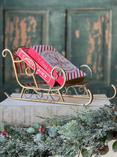 Load image into Gallery viewer, To All A Good Night Sleigh