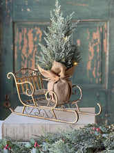 Load image into Gallery viewer, To All A Good Night Sleigh