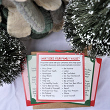 Load image into Gallery viewer, "Elf Advice" Cards