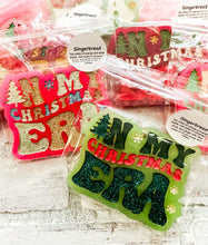 Load image into Gallery viewer, In My Christmas Era Car Freshie