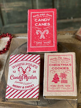 Load image into Gallery viewer, Sweet Tidings Book