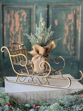 Load image into Gallery viewer, To All A Good Night Sleigh