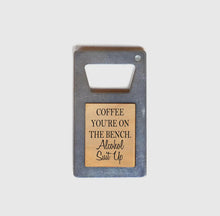 Load image into Gallery viewer, Magnetic Beer Bottle Opener