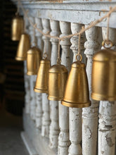 Load image into Gallery viewer, Timbrel Bells Garland