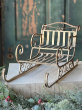 Load image into Gallery viewer, To All A Good Night Sleigh