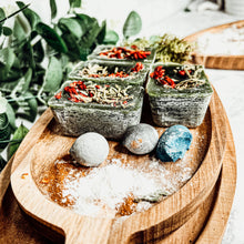 Load image into Gallery viewer, Luxury Wax Melts