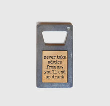 Load image into Gallery viewer, Magnetic Beer Bottle Opener