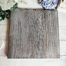 Load image into Gallery viewer, Tic-Tac-Toe Wooden Tabletop Decor Game