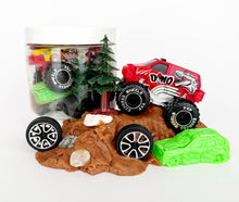 Load image into Gallery viewer, Monster Truck (Root Beer) Dough-To-Go