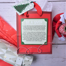 Load image into Gallery viewer, "Elf Advice" Cards