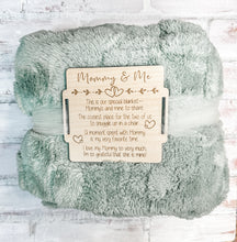 Load image into Gallery viewer, Our Special Blanket Gift Tag