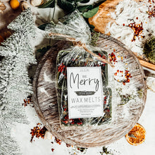 Load image into Gallery viewer, Luxury Wax Melts