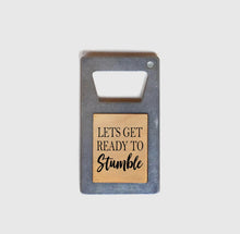 Load image into Gallery viewer, Magnetic Beer Bottle Opener