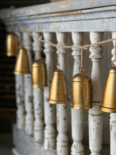 Load image into Gallery viewer, Timbrel Bells Garland