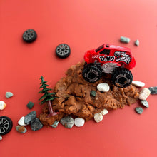 Load image into Gallery viewer, Monster Truck (Root Beer) Dough-To-Go