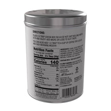 Load image into Gallery viewer, Winter Wonderland Red Truck Dark Chocolate Cocoa