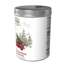 Load image into Gallery viewer, Winter Wonderland Red Truck Dark Chocolate Cocoa