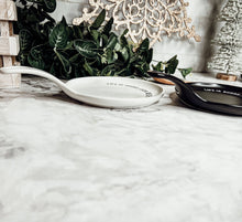 Load image into Gallery viewer, Ceramic Spoon Rests + Wood Spoon Set