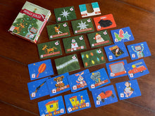 Load image into Gallery viewer, Holly Jolly Card Game