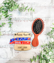 Load image into Gallery viewer, Nurse Appreciation Hair Tie Holder Gift