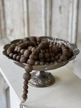 Load image into Gallery viewer, Cadence Garland Natural - Christmas Decor - Winter Decor