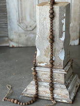 Load image into Gallery viewer, Cadence Garland Natural - Christmas Decor - Winter Decor