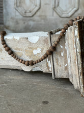 Load image into Gallery viewer, Cadence Garland Natural - Christmas Decor - Winter Decor