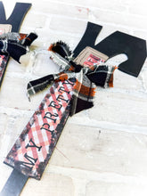 Load image into Gallery viewer, Halloween Witch Feet Plant Stakes