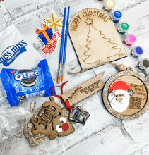 Load image into Gallery viewer, Christmas Eve Box for Kids