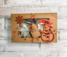 Load image into Gallery viewer, Christmas Eve Box for Kids