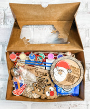 Load image into Gallery viewer, Christmas Eve Box for Kids