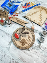 Load image into Gallery viewer, Christmas Eve Box for Kids