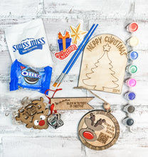 Load image into Gallery viewer, Christmas Eve Box for Kids