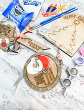 Load image into Gallery viewer, Christmas Eve Box for Kids