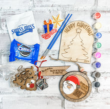 Load image into Gallery viewer, Christmas Eve Box for Kids