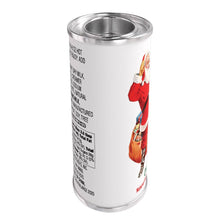 Load image into Gallery viewer, McSteven's Vintage Santa Ho Ho Ho Jolly Good Chocolate Cocoa