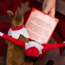 Load image into Gallery viewer, "Elf Advice" Cards