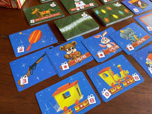 Load image into Gallery viewer, Holly Jolly Card Game