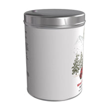 Load image into Gallery viewer, Winter Wonderland Red Truck Dark Chocolate Cocoa