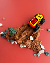 Load image into Gallery viewer, Monster Truck (Root Beer) Dough-To-Go