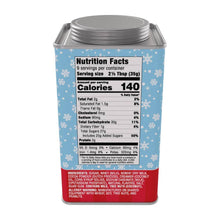 Load image into Gallery viewer, Rudolph The Red-Nose Reindeer® Red-Nosed Cafe Chocolate Cocoa